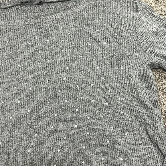 ZARA crop shirt - Picture 3 of 5